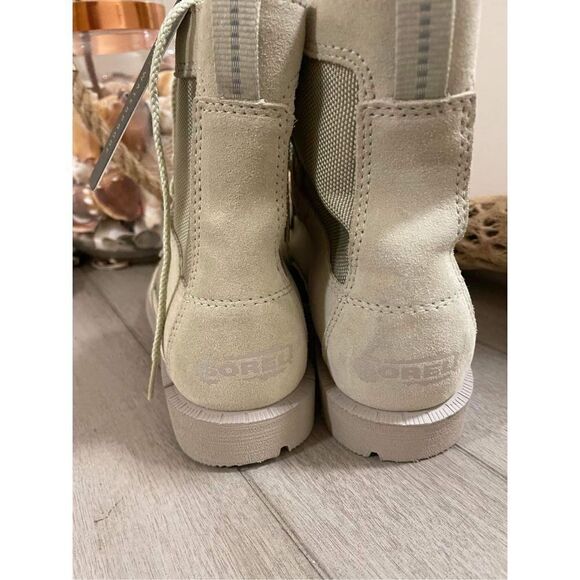 New Sorel  Caribou Waterproof OTM Boot Size 8 - Picture 7 of 9
